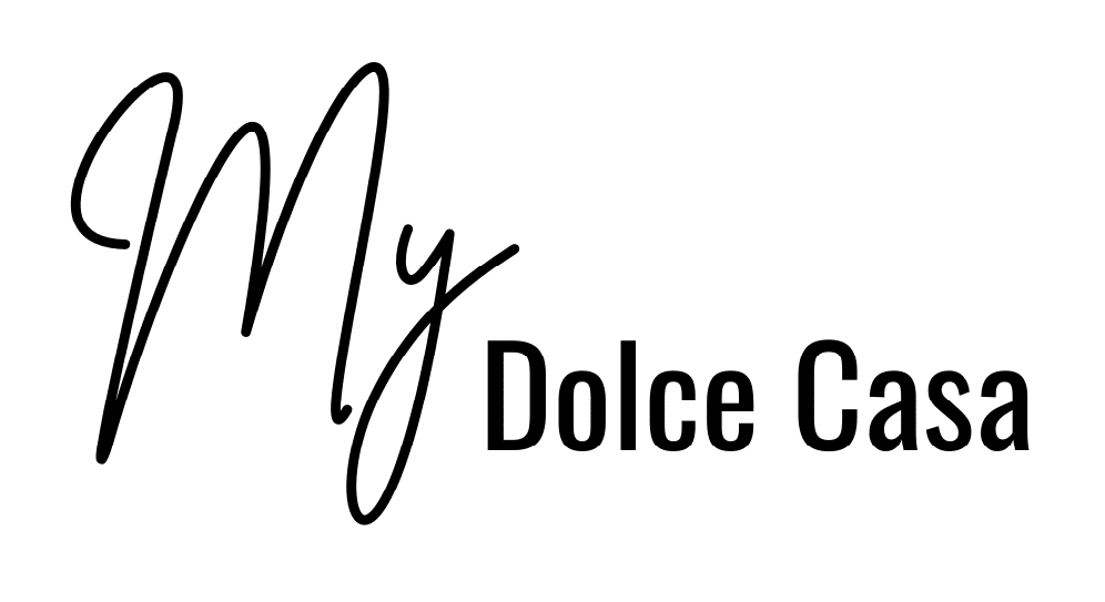 My Dolce Casa logo