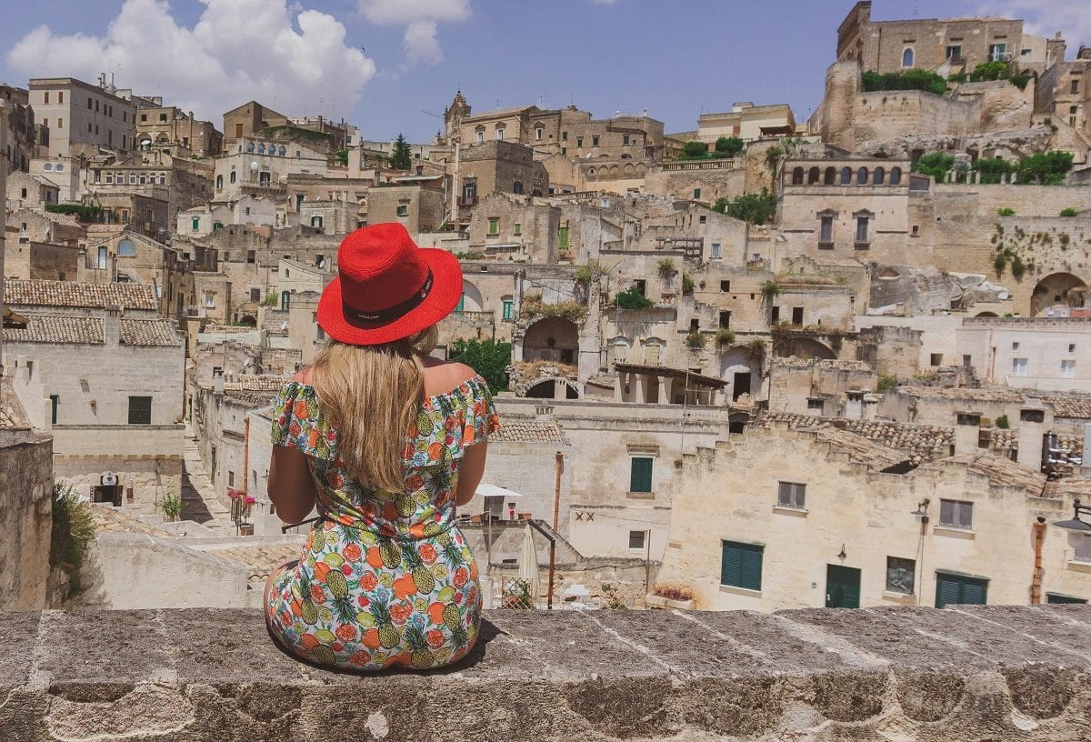 Puglia, Italy