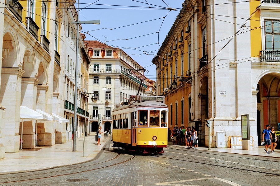 Portugal Lisbon
