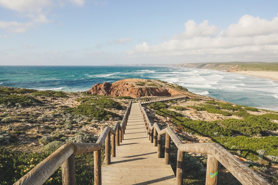 moving to portugal