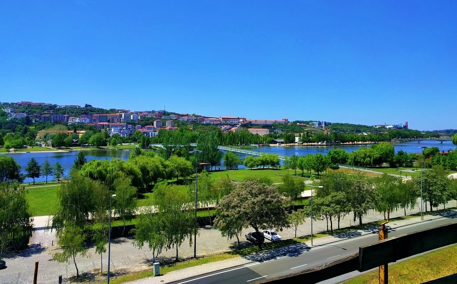Coimbra Portugal