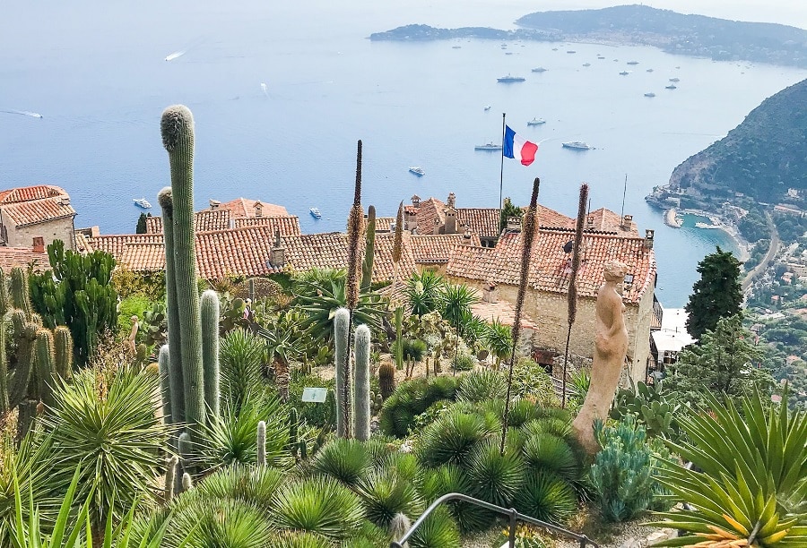 Best places to live in France for english speakers
