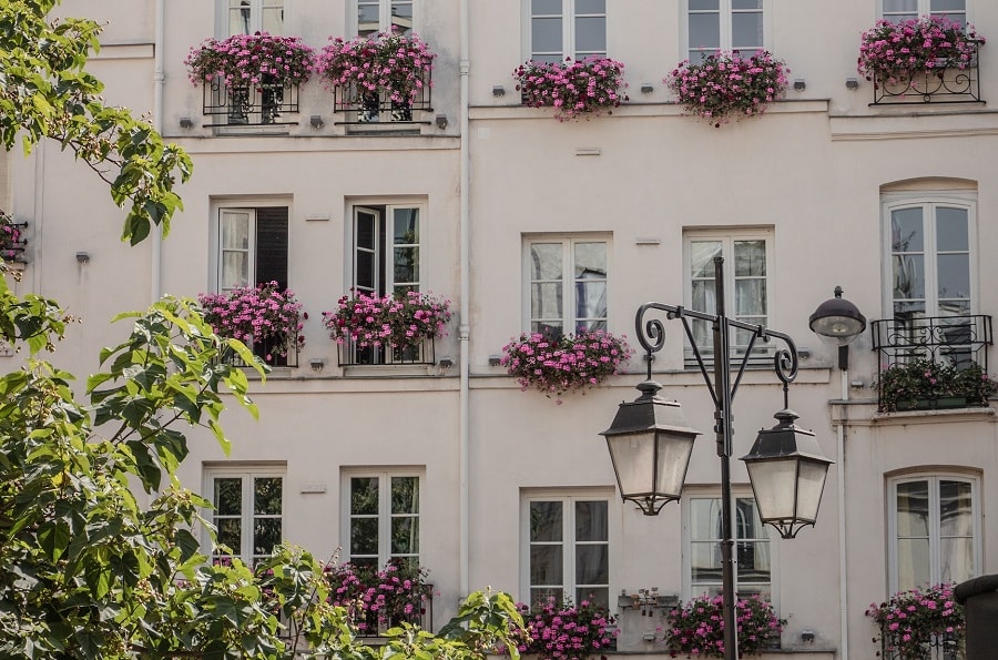 Paris France