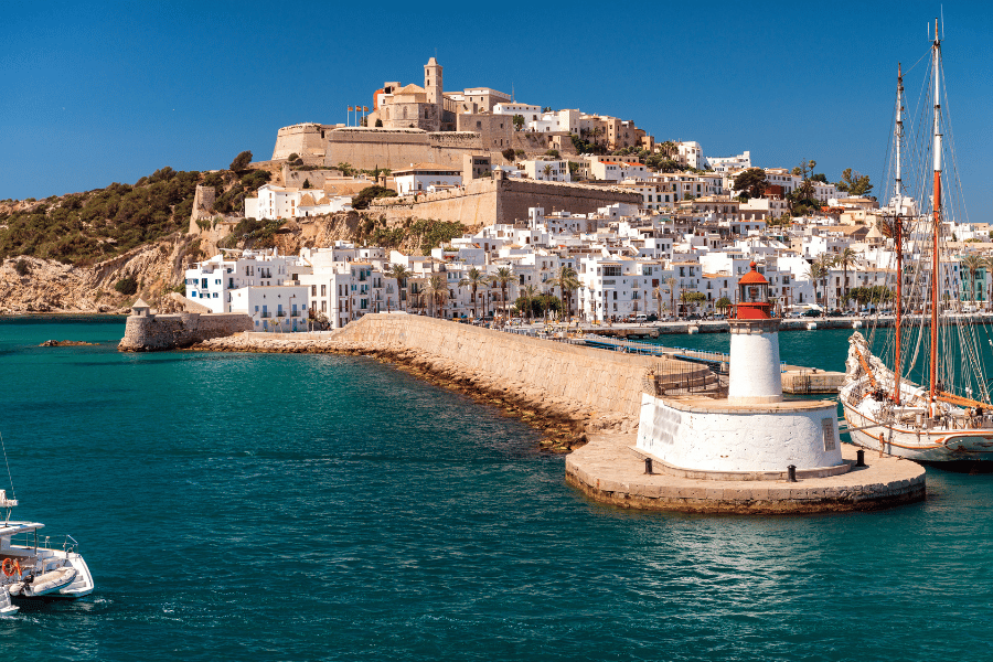 Spain