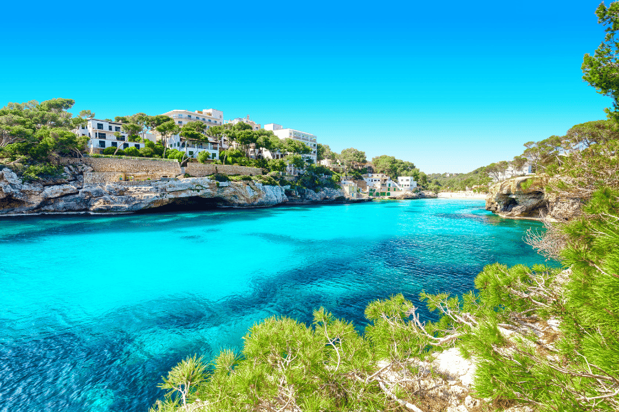 Mallorca Spain