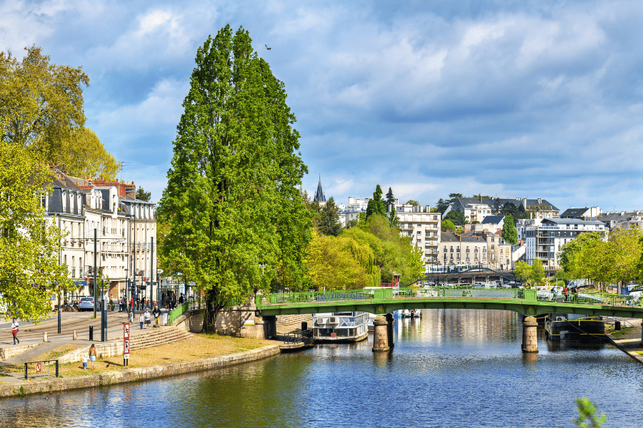Nantes France