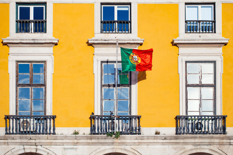 Portugal