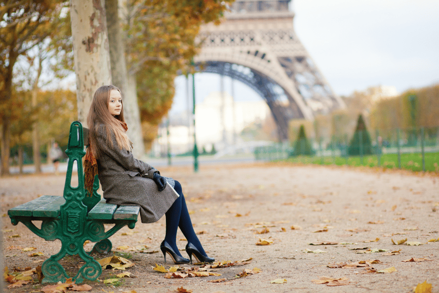 Paris France