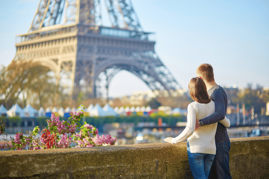 Paris France