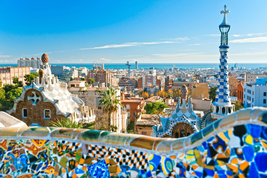 Barcelona Spain