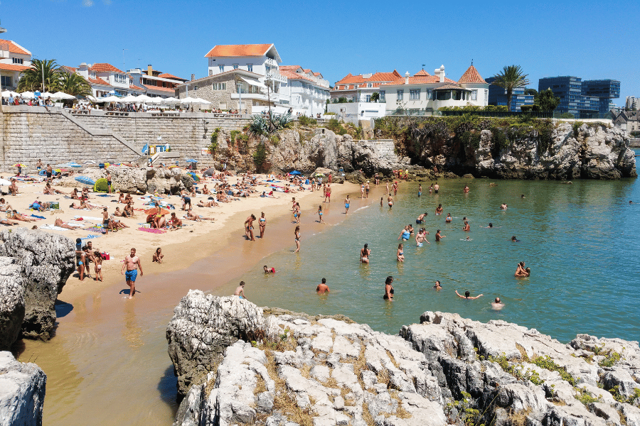 Cascais Portugal