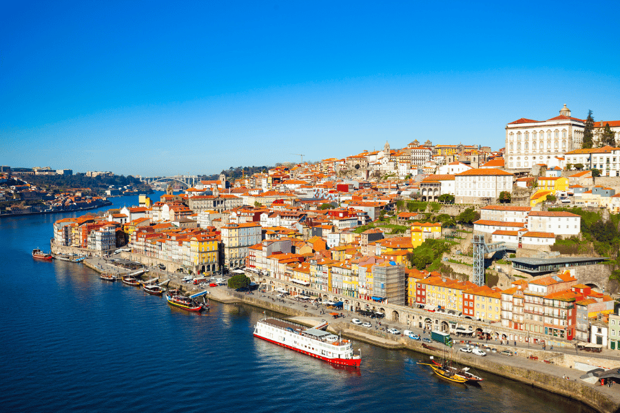 Porto Portugal