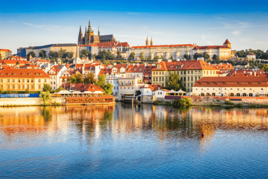 Prague Czech Republic