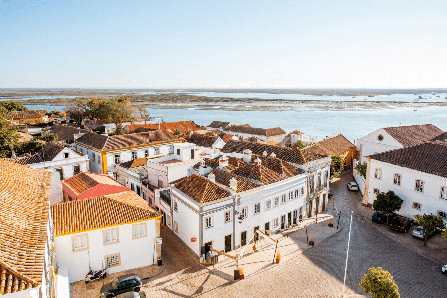 Faro Portugal