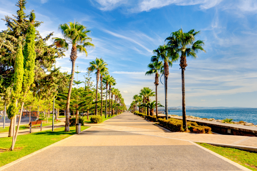 Cyprus