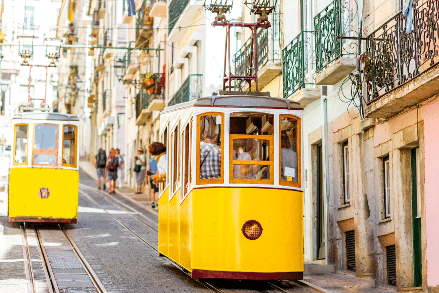 Lisbon Portugal