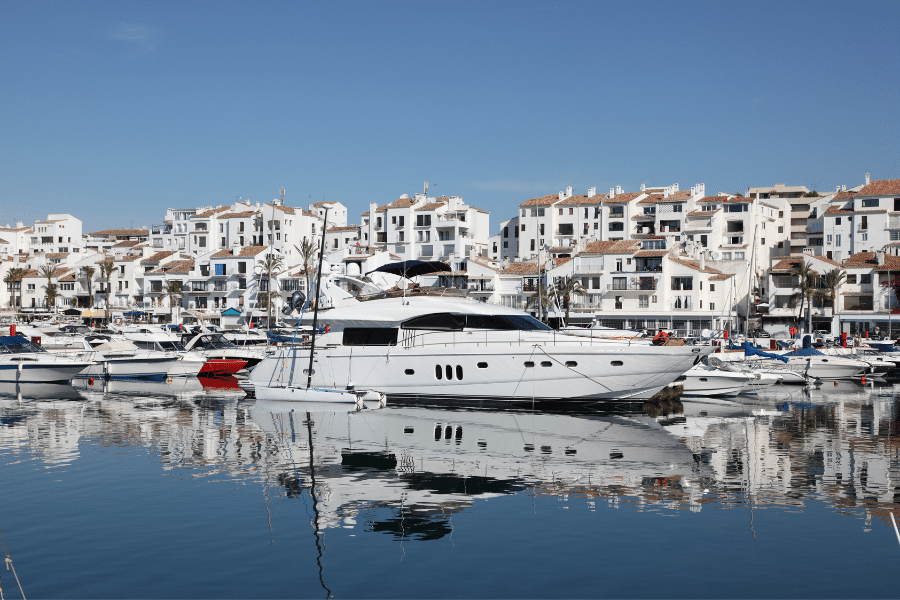 Marbella Spain