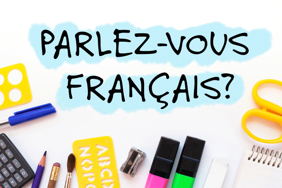 Learn French