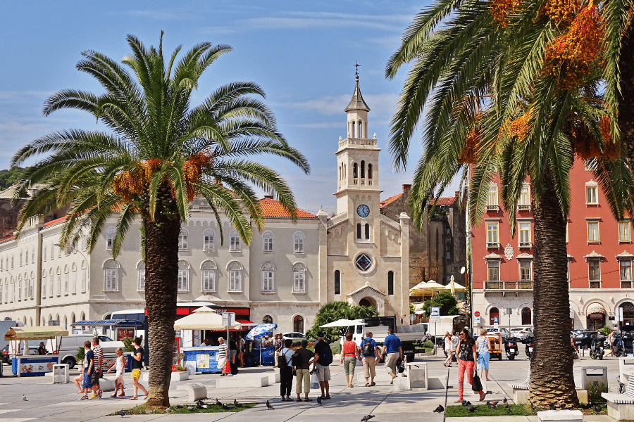Croatia