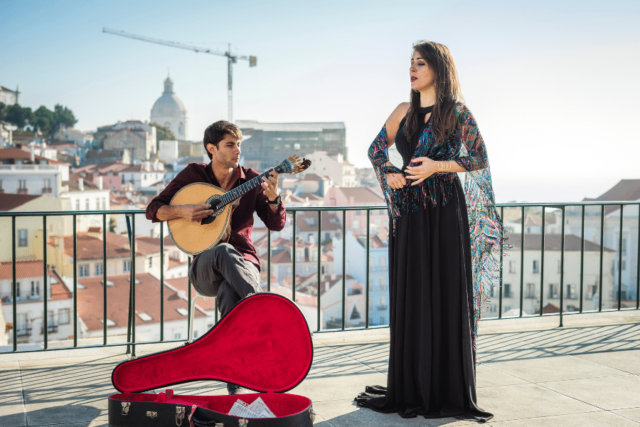 Fado Music