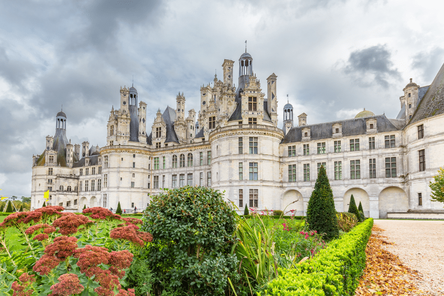 Loire Valley France