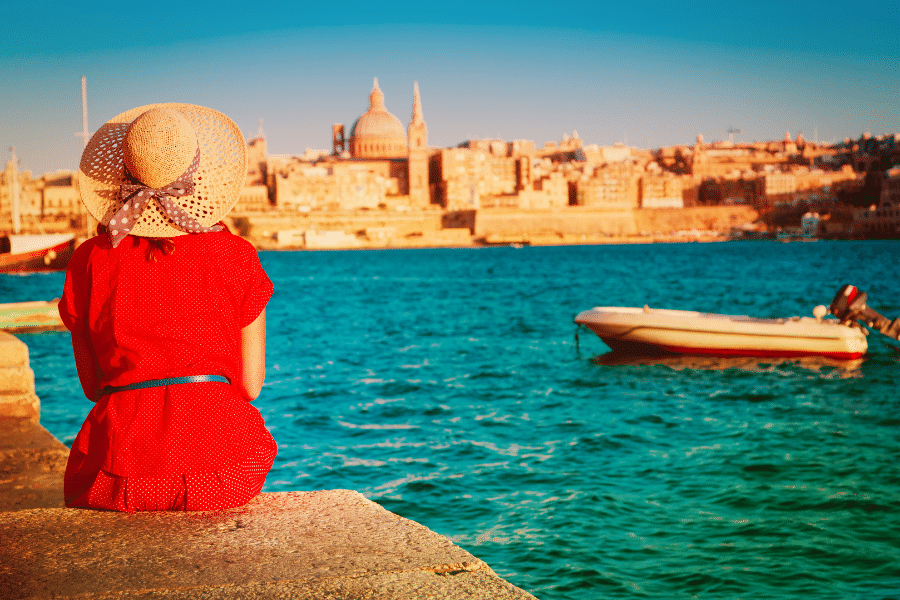 Malta