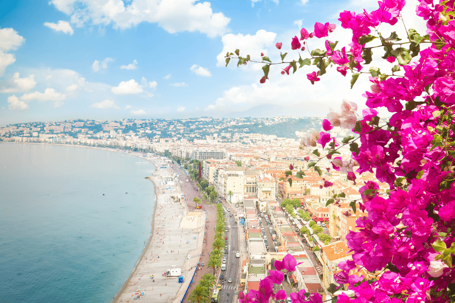 Nice France
