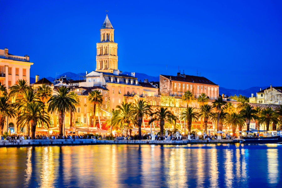 Split Croatia