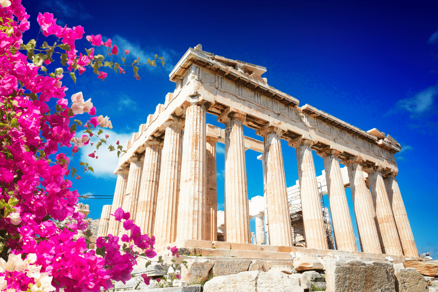 Athens Greece