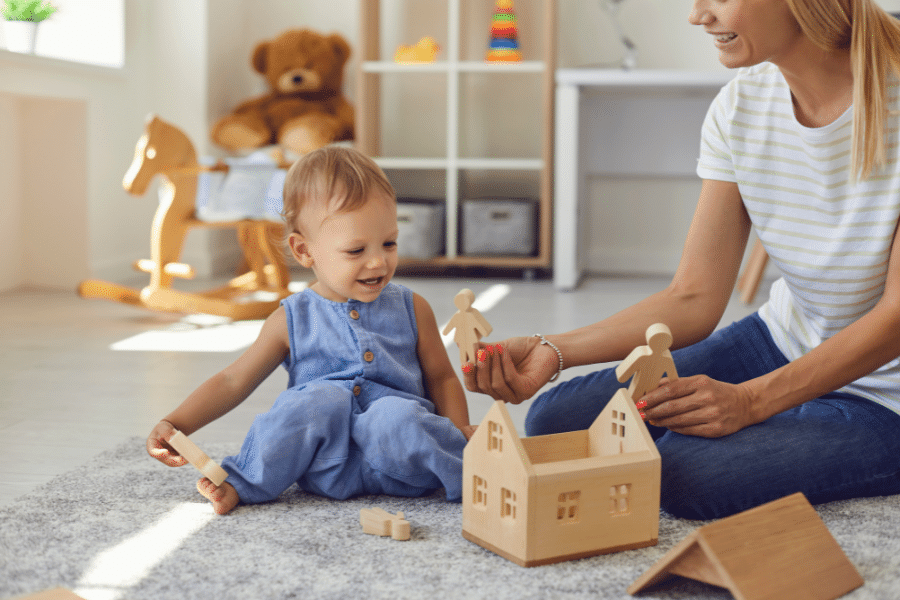 Childcare