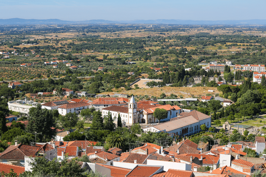 Castelo Branco