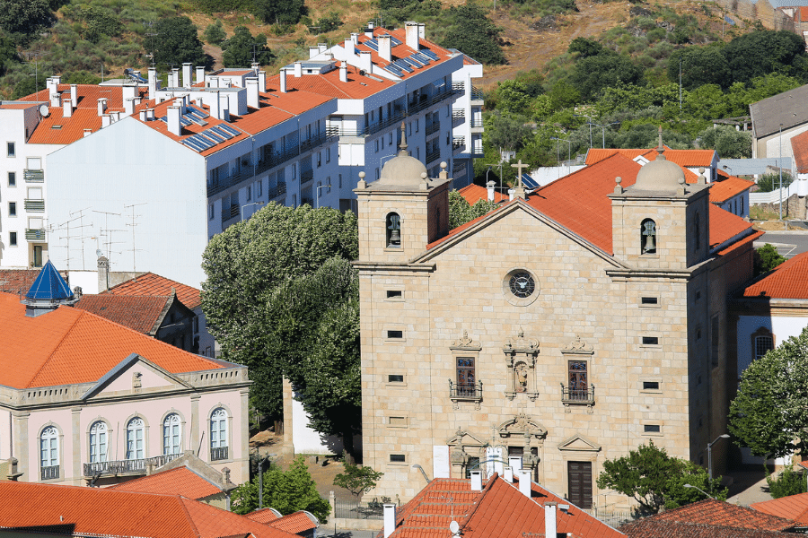 Castelo Branco