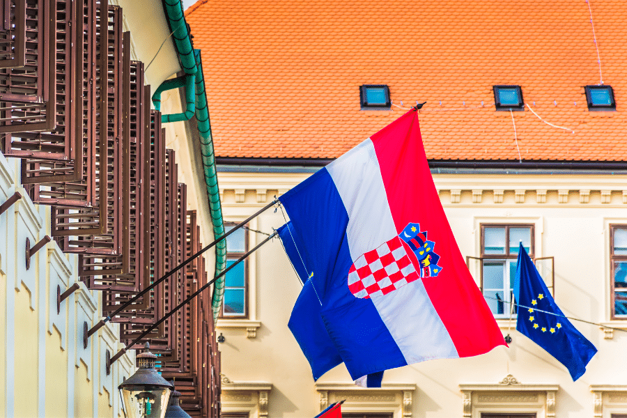 Zagreb Croatia
