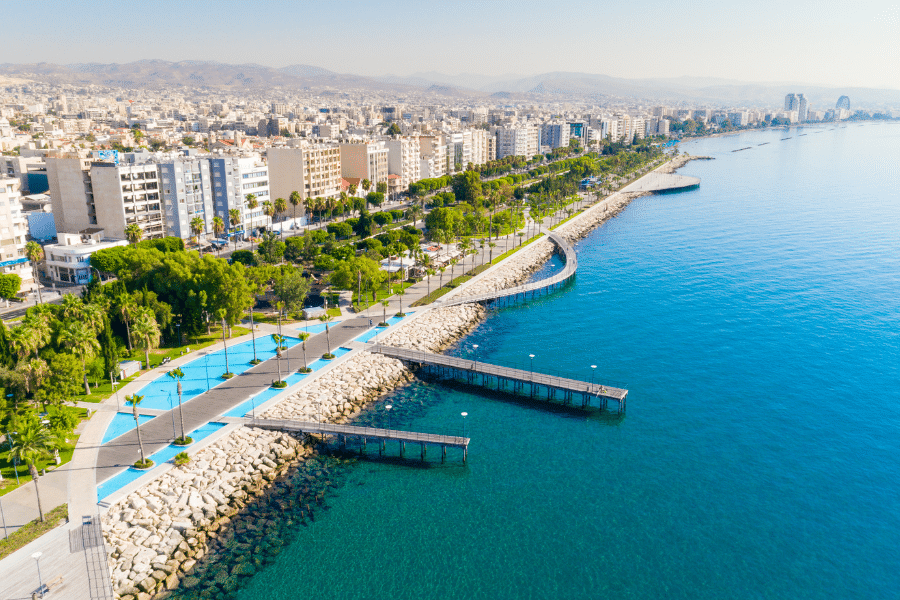 Limassol Cyprus