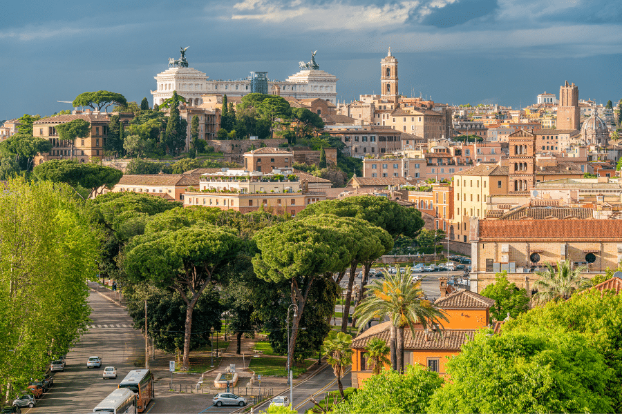 Rome Lazio Italy