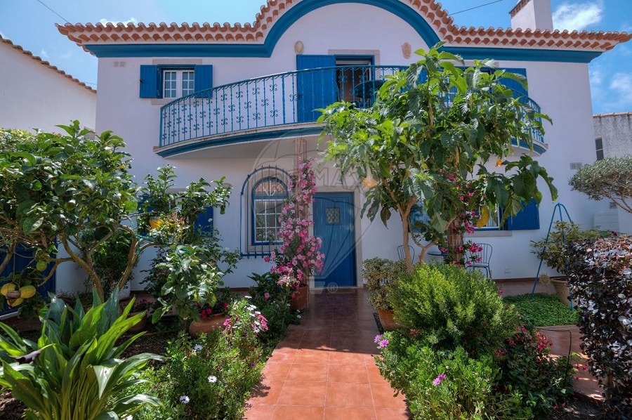 Villa for sale in Portugal Caldas da Rainha