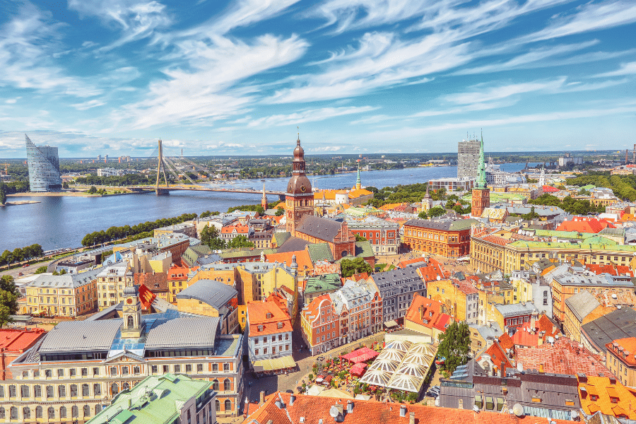 Latvia