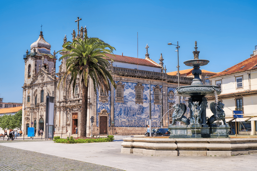 Porto Portugal