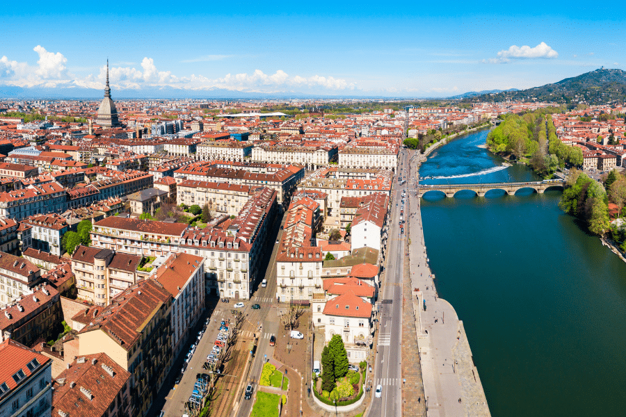 Turin Italy