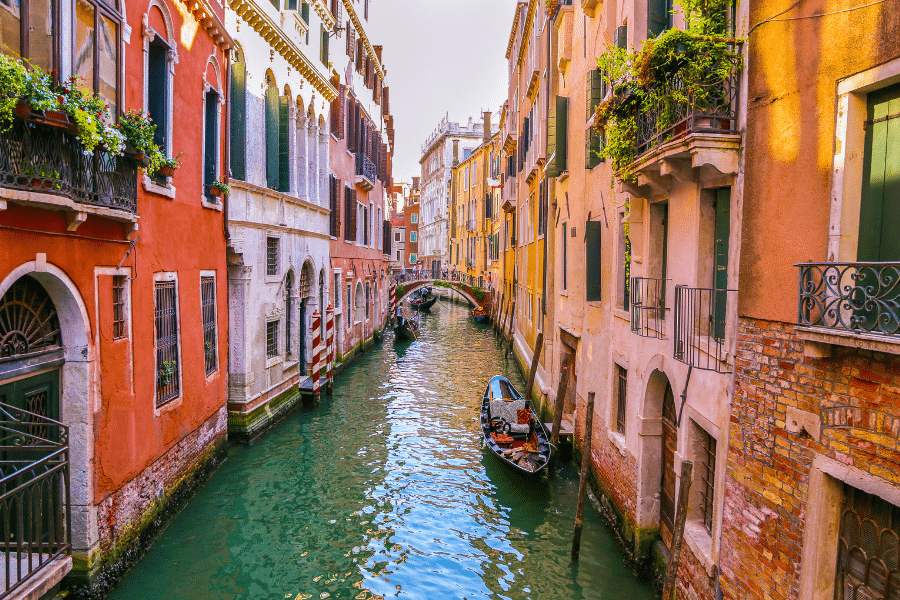 Venice Italy