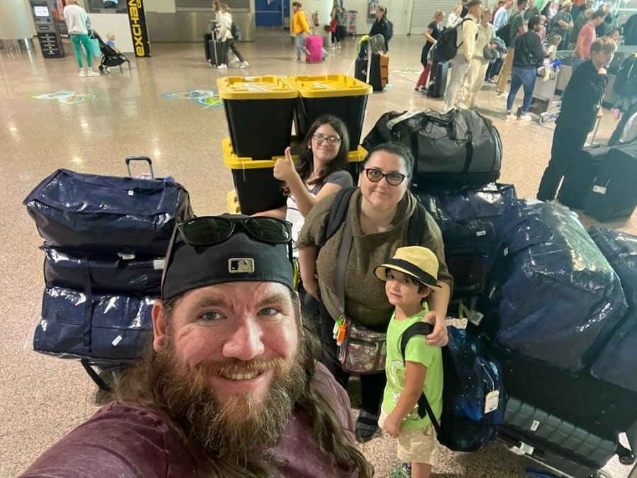 Expat stories moving to Portugal Yelena