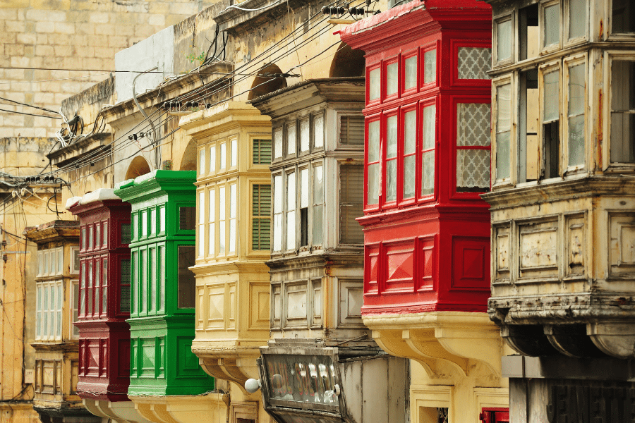 Malta