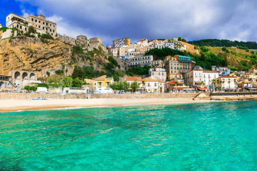 Calabria Italy