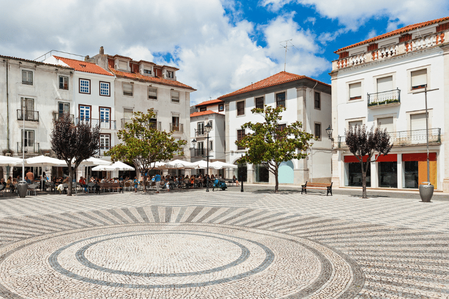 Leiria Portugal
