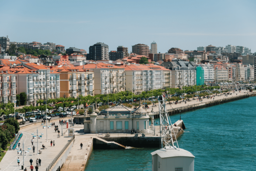 Santander Cantabria