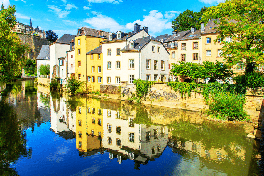 Luxembourg