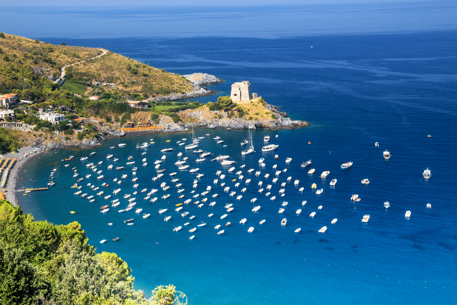 Calabria Italy