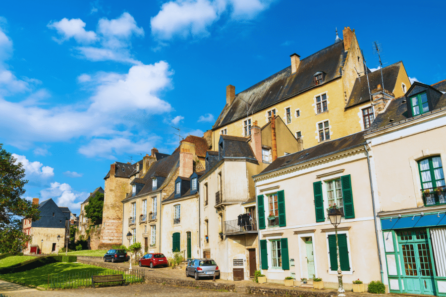 Le Mans France