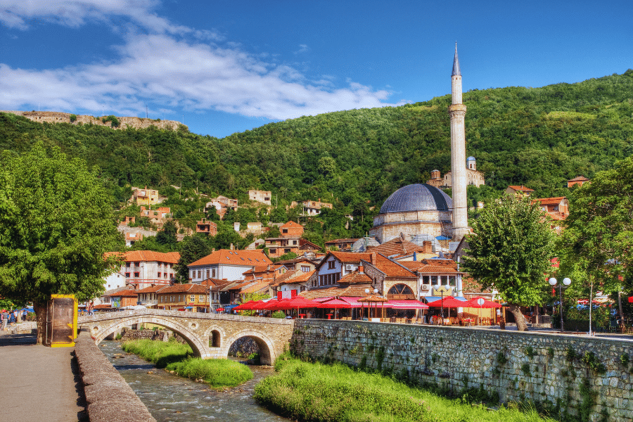 Kosovo