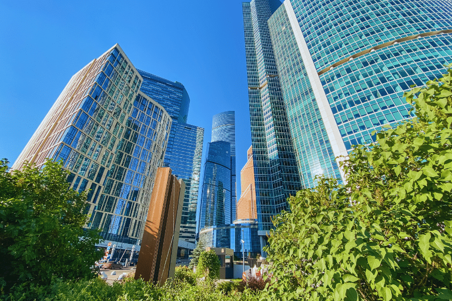 Moscow Russia